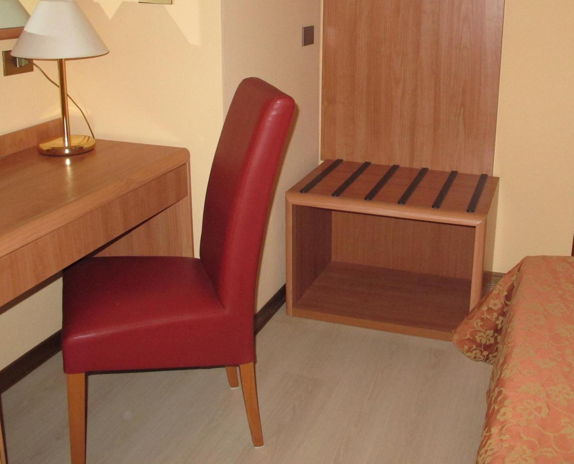 Hotel Smeraldo Lido di Jesolo Rum bild