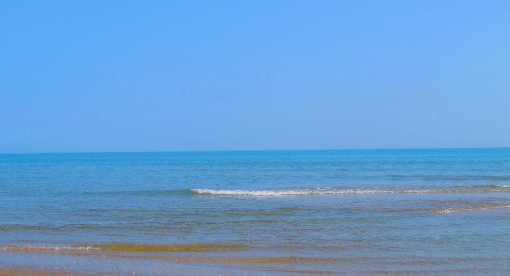 Hotel Smeraldo Lido di Jesolo Exteriör bild